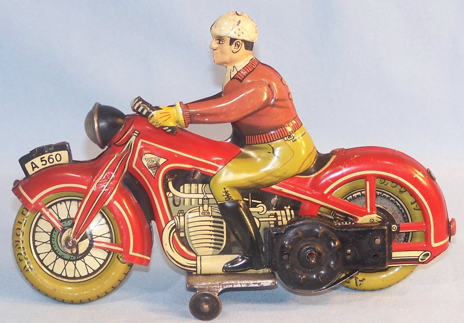 Motorrad Arnold arnold a560 motorradfahrer 50er original 23076 ebay Motorrad Arnold arnold a560 motorradfahrer 50er original 23076 ebay