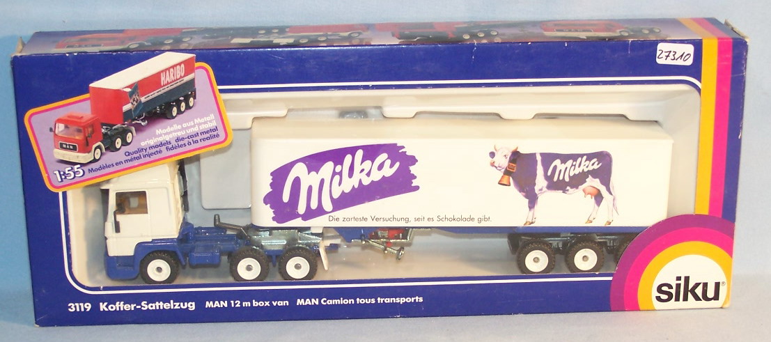 Milka Truck Spiel Milka Truck Spiel